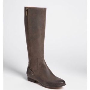 Clark’s Indigo gray/green color 9M